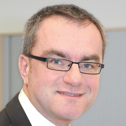 Klaus Steghafner