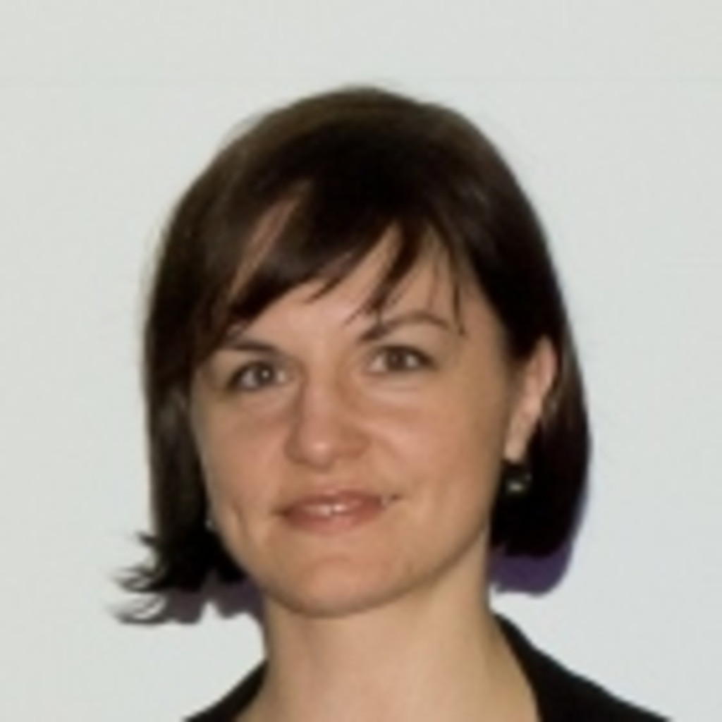 Nataliya Kostioukov Key Account Manager Lufthansa Systems AG XING