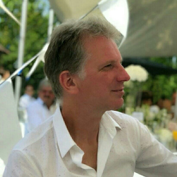 Thomas Haug