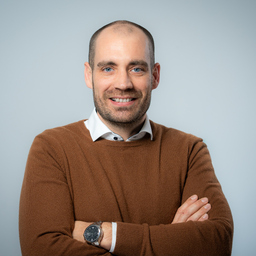 Ing. Alexander Becker