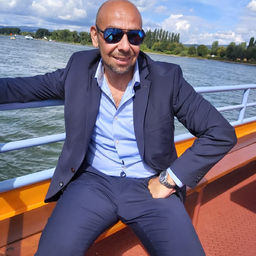 Georgios Kotanidis