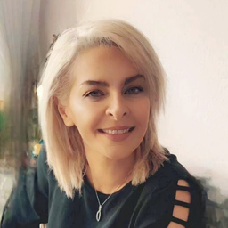 Leila Taherkhani