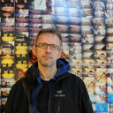 Holger Harms