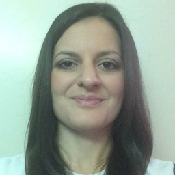 Dusanka Gavric