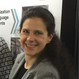 Antje Gotzmann