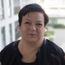 Kirsten Wrede