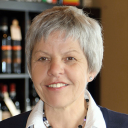 Gisela Wüstinger