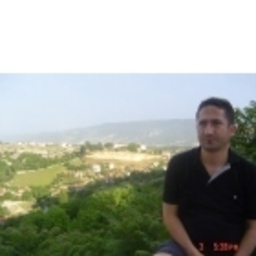 Volkan Orer