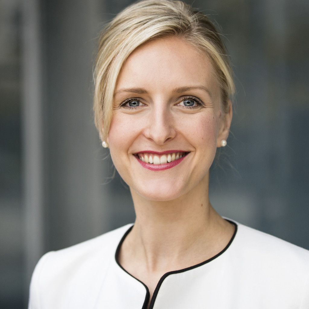 Anne Henning Leitung KPM Welt KPM Königliche PorzellanManufaktur