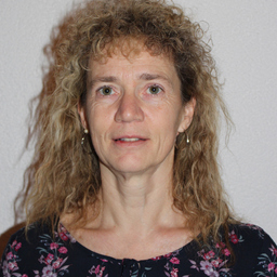 Silke Morgenstern
