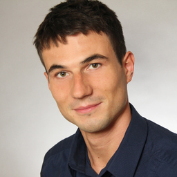 Profilbild Felix Braun
