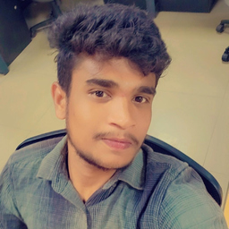 Sandeep Nadendla