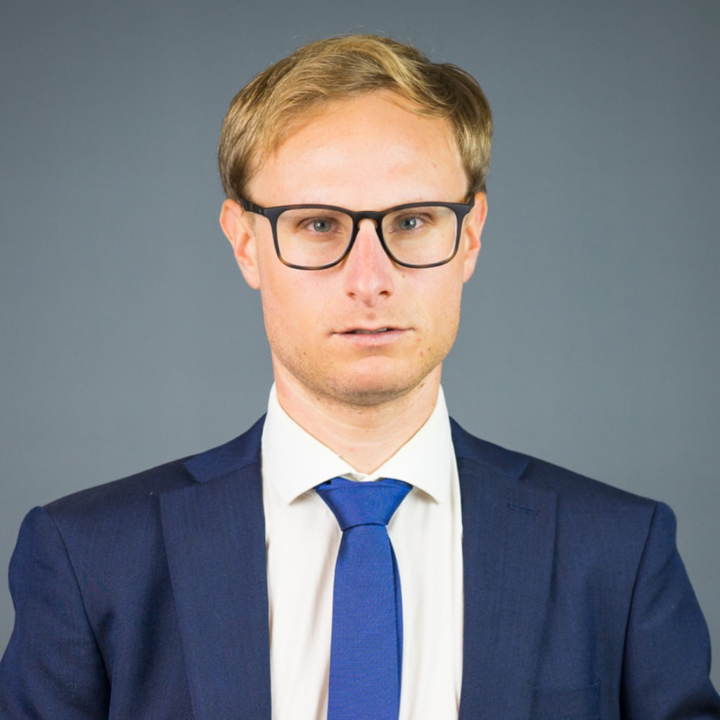 Social Media Profilbild Stefan Bock Kronberg im Taunus