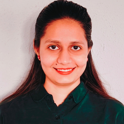 Dhara Vachhani