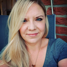 Sarah Dreyer