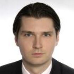 Profilbild Andre Brückner