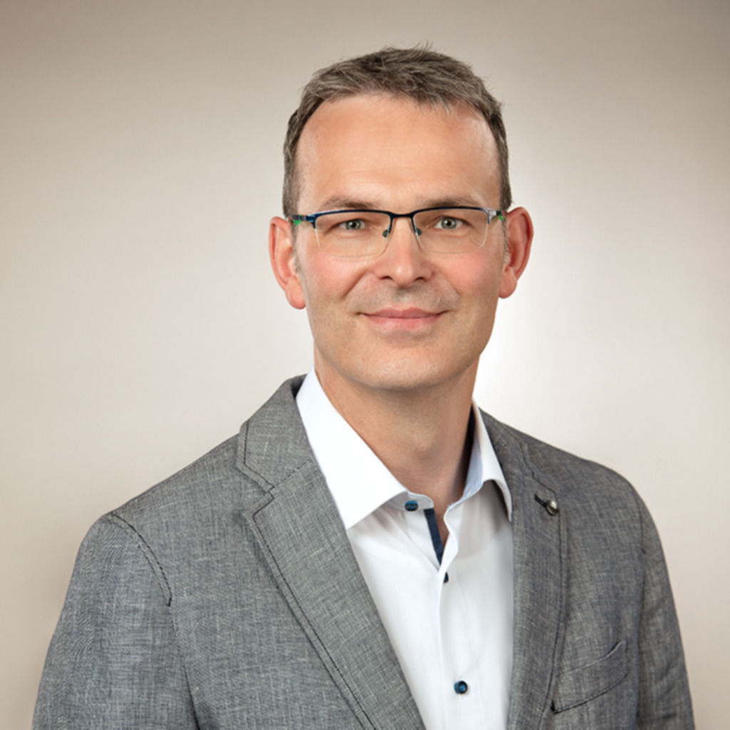 Jörg Aschoff Facility Manager TECTRON WORBIS GmbH XING