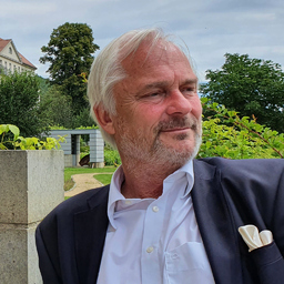 Rolf Fischer