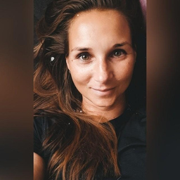 Sandra Huber