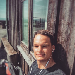 Tobias Sundermann