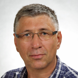 Walter Wolfram Teschner