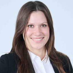 Anna Csader's profile picture