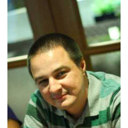 Cristian Caloghera