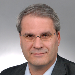 Volker Rieck's profile picture