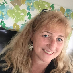 Marion Hauber's profile picture