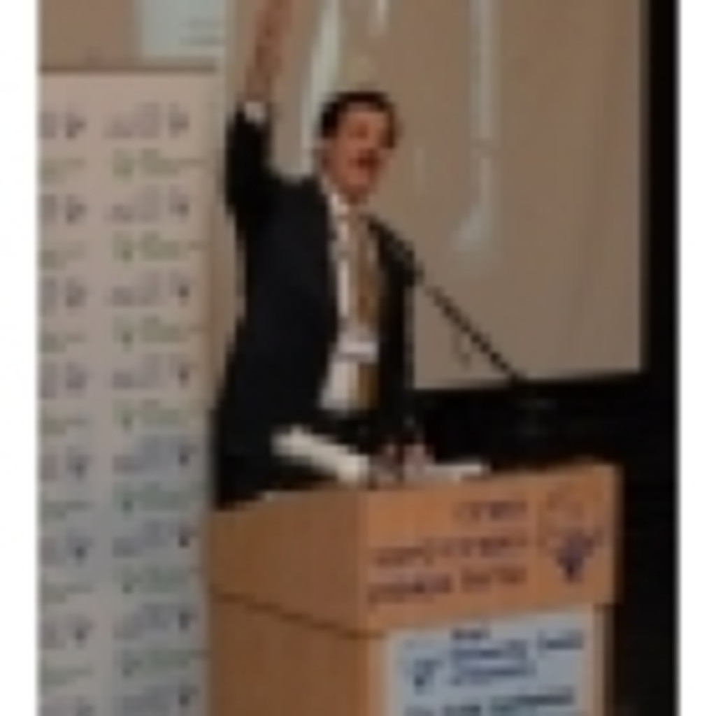 James Sanders Agent Middle East Media Group XING