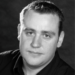 Sascha Klein