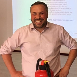 Profilbild Christian Weixler