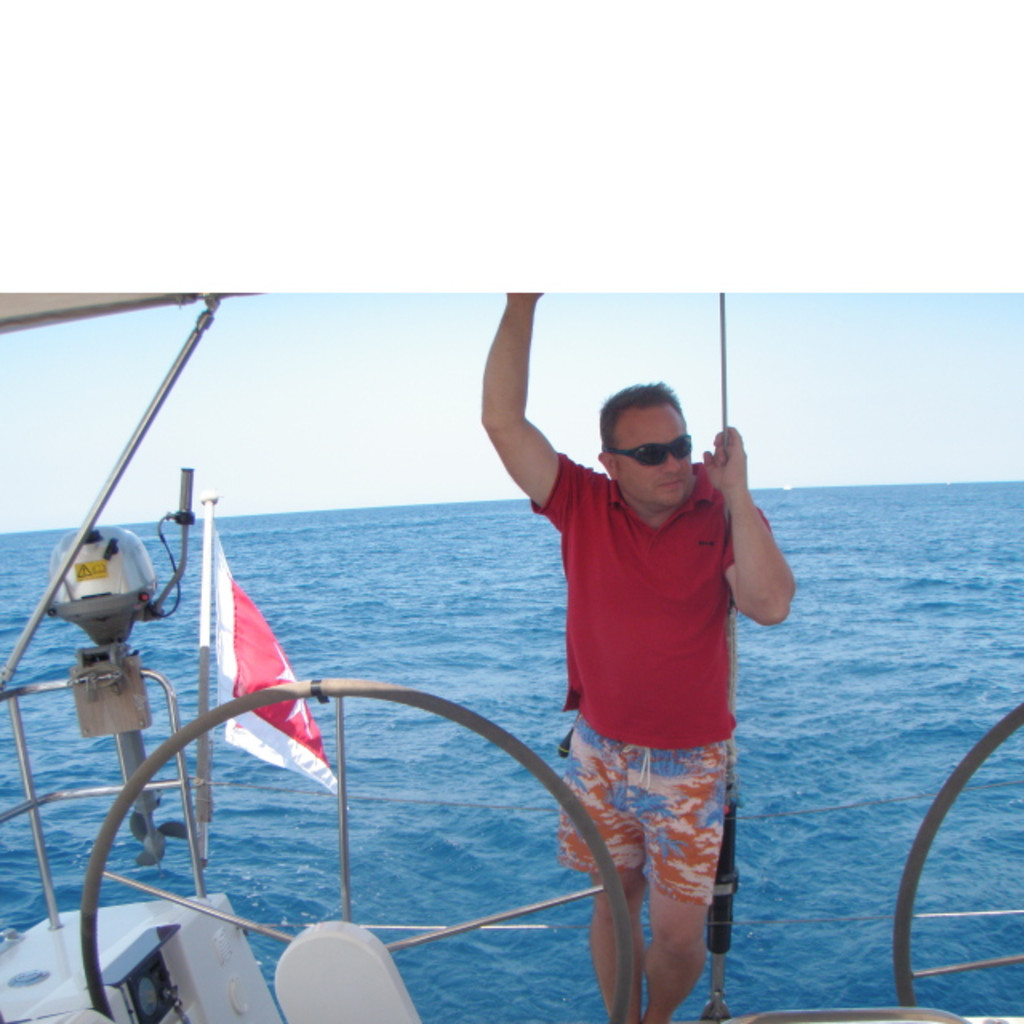 Raoul Bajorat DIRECTOR DEVELOPMENT Hanseyachts AG XING