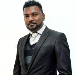 Vimalan G Sanachi