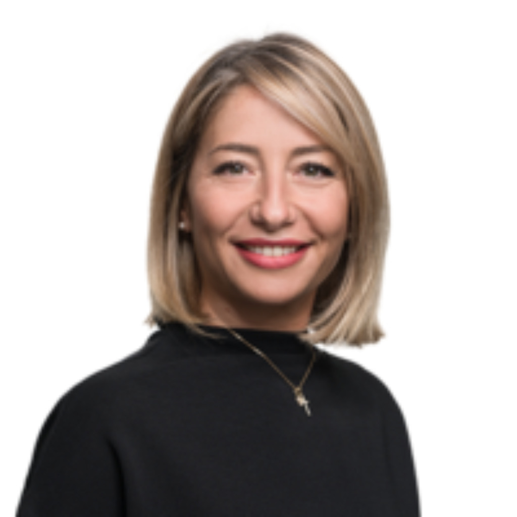 Nadia Hanna - Vertrieb - engineering people Stuttgart GmbH | XING