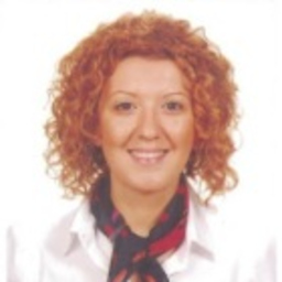 Gülce Köprülü