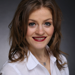 Nadine Schmitt