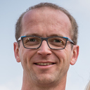 Daniel Baumann