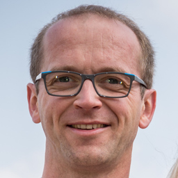 Daniel Baumann