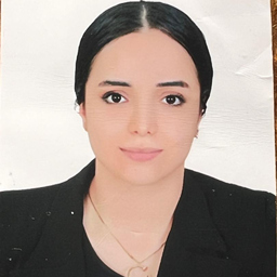 Asmaa Abazli