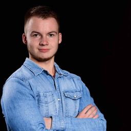 Dominik Bickel