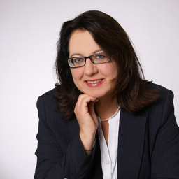 Sabine Sommer (ehemals Gibson)