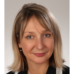 Antje Wykes
