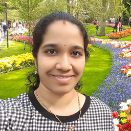 Sruthi Gn