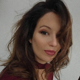 Yana Lambrechts's profile picture