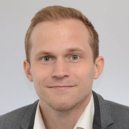 Markus Mallin