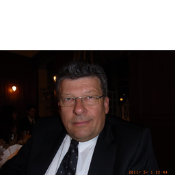 Richard Bredenfeld