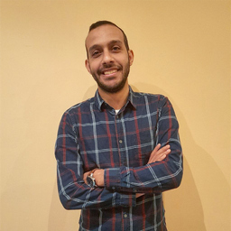 Mohammed Abdelaty