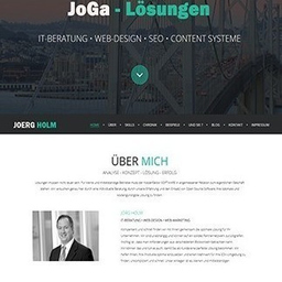 Joerg Holm