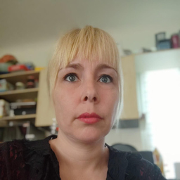 Martina Weise's profile picture